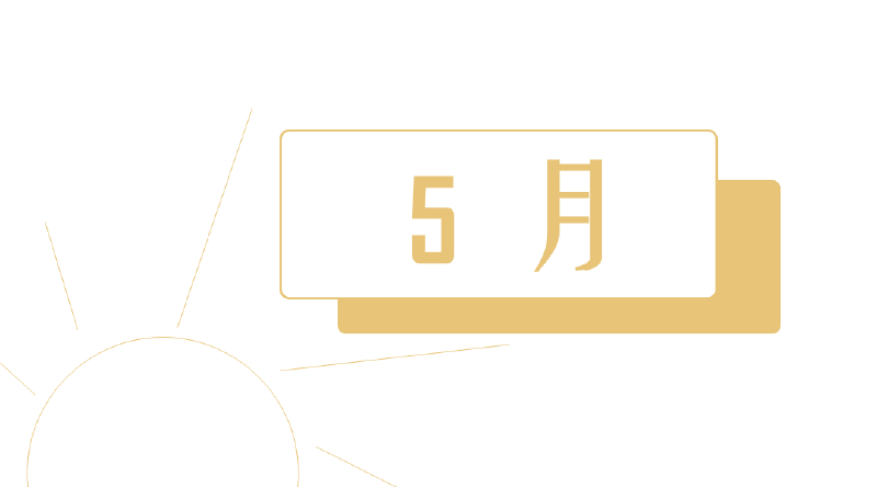 Featured image of post 月月有回放 | 202505月刊汪
