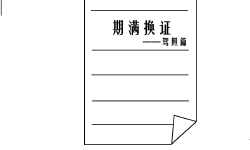 Featured image of post 这很有生活了 | 别忘了驾照也要到期换领汪